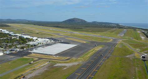 Sunshine Coast Airport Expansion Project, Australia | Aurecon