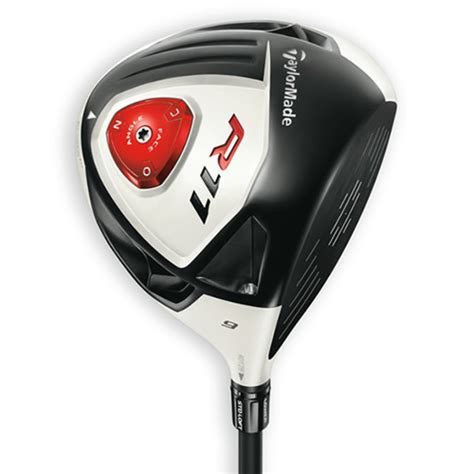 TaylorMade R11 Driver - Acquire