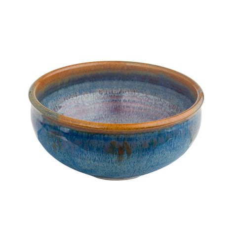 Handmade Cereal Bowl - Aurora | Sunset Canyon Pottery