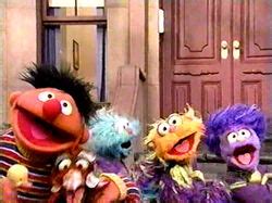 Episode 4019 | Muppet Wiki | FANDOM powered by Wikia