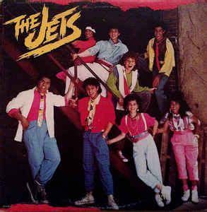 The Jets - The Jets: buy LP, Album at Discogs | Your crush, 80s, 80s and 90s fashion