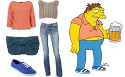 1000+ images about simpsons outfits on Pinterest | Bart simpson ...