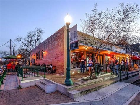 Georgetown, Texas: What’s Ahead for America’s Fastest-Growing City? | HuffPost