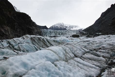 Fox Glacier (1 of 1)-10 (With images) | Natural landmarks, Trekking, Landmarks