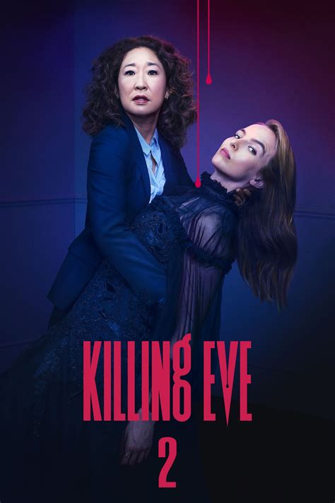 Killing Eve streaming sur LibertyLand - Serie 2019 - LibertyLand, LibertyVF