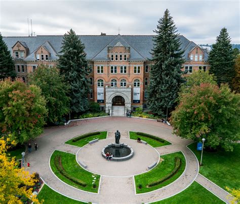 Gonzaga Aims to Reopen Campus Resume In Class Instruction for Fall ...