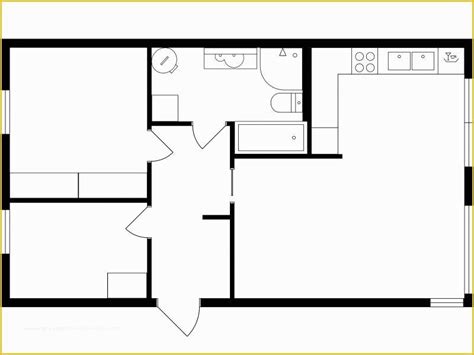 house floor plan template printable Floor plan templates - Beautiful Room