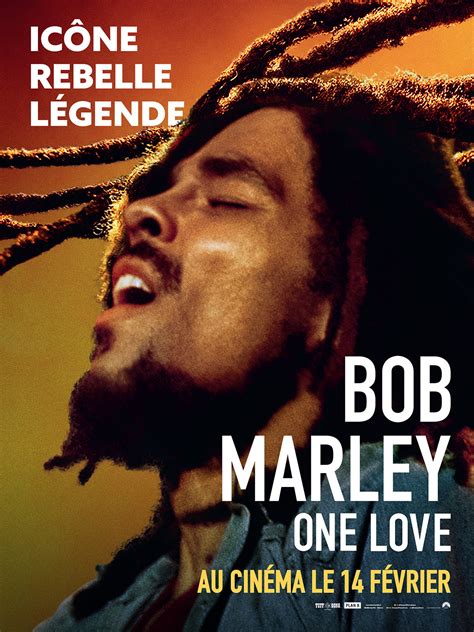 Critiques du film Bob Marley: One Love - Page 2 - AlloCiné