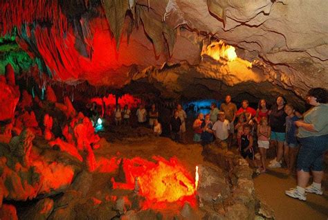 Florida Caverns State Park – The Essential FloridaTraveler Report