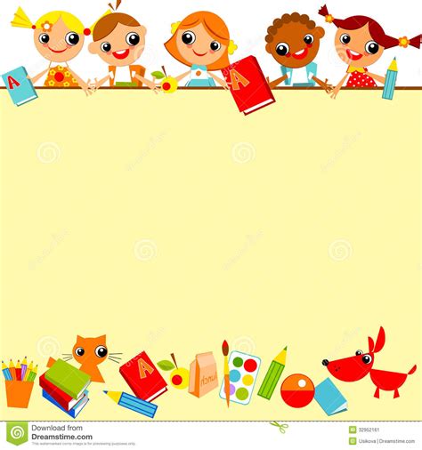 Children Background Images - WallpaperSafari