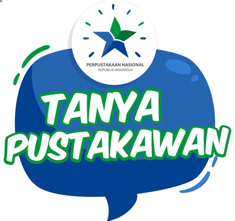 Pusat Bantuan Tanya Pustakawan Perpusnas | undefined