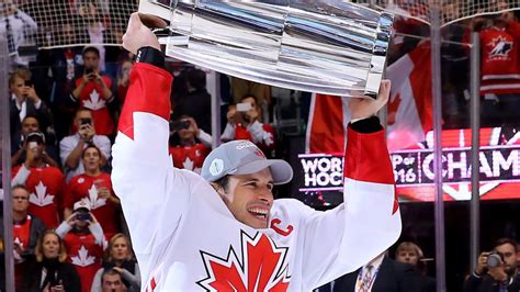 NHL, NHLPA expected to bring back World Cup of Hockey in 2024