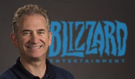 Blizzard Co-Founder And Former CEO Responds To Activision Blizzard ...