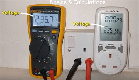 Three Phase Voltage + Calculations - The Engineering Mindset