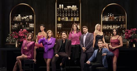 Vanderpump Rules Season 11: Cast, Trailer, Release Date - DramaWired