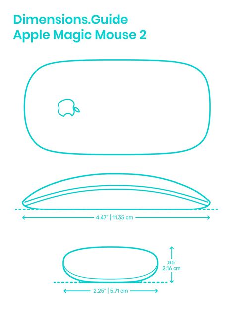 Apple Magic Mouse 2 | Mouse, Abstract pattern design, Mouse sketch