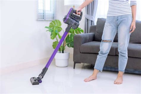 Dyson Cordless Vacuum: Revolutionizing Cleaning for the Modern Home