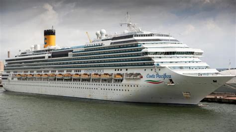 Costa Cruises to Offer Taranto as a New Port of Call for 2023