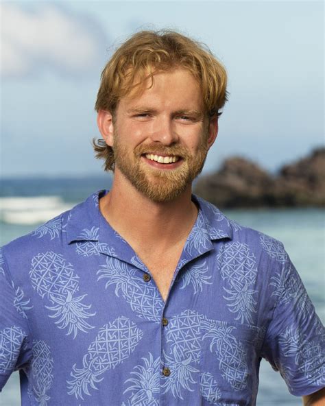 'Survivor' Season 46 castaways announced by CBS -- Meet the castaways ...