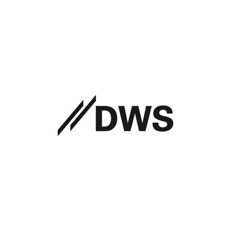 DWS Group Logo Vector - (.Ai .PNG .SVG .EPS Free Download)