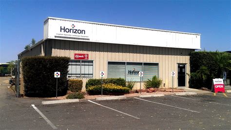 North Phoenix | Horizon Distributors - Irrigation & Landscape Supply