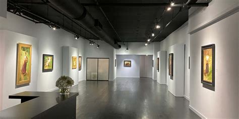 The 17 Best Art Galleries in SoHo NYC - Travel Journal Mag