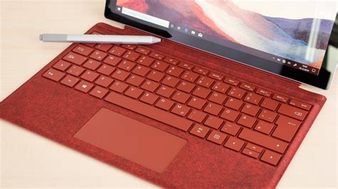 Surface Laptop Go 3 vs. Surface Pro 7+: Handelt es sich um ein Upgrade ...