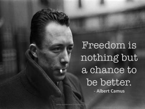 Albert Camus. | Existentialism quotes, Camus quotes, Albert camus quotes