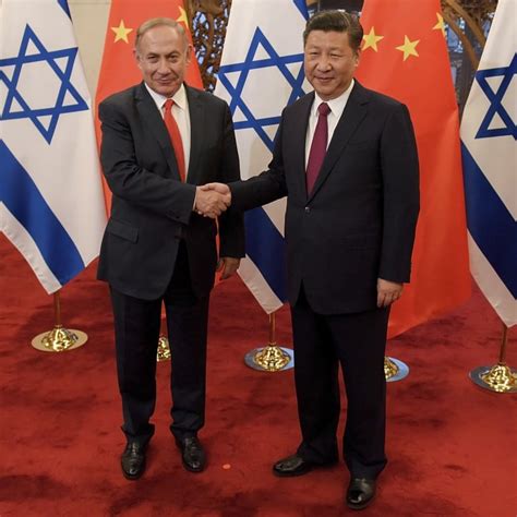 Israel’s close economic ties with China worked well – until the Gaza conflict | South China ...