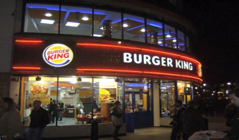 Burger King to add 40 outlets in India - Indiaretailing.com