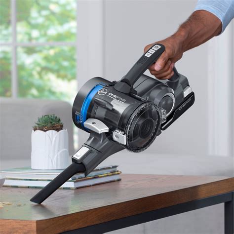 Hoover Onepwr Cordless Vacuum Parts