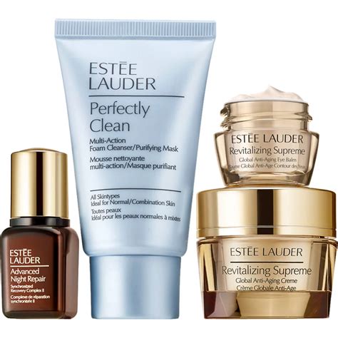 Estee Lauder Supreme Starter Set | Skin Care | Beauty & Health | Shop The Exchange