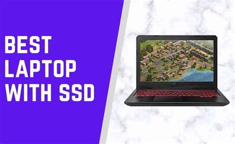 Best Laptop With SSD in India 2020 - Digitalinfoline