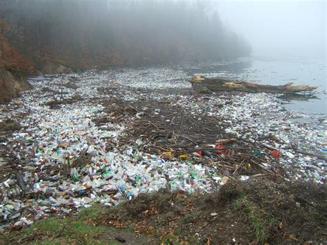 Gambar : laut, kabut, sedih, limbah, polusi, bosnia, luar biasa, sampah ...