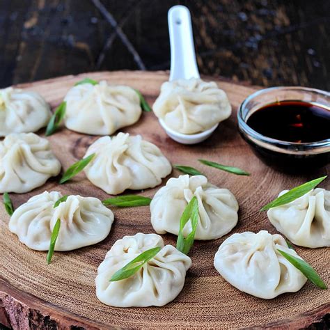 Chinese Soup Dumplings - The Foodie Physician