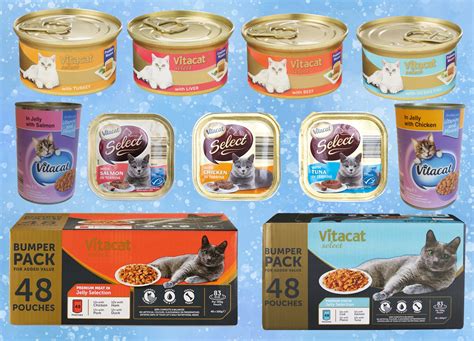 aldi cat food 48 pouches - Kitty Herzog