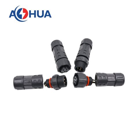 buy 3PIN M12 Waterproof connector,3PIN M12 Waterproof connector suppliers,manufacturers,factories