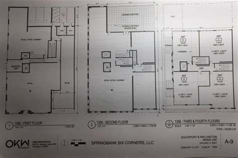 Funeral Home Building Floor Plan | Viewfloor.co