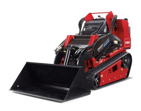 Mini Track Loader - Havit Supplies / AB Rental