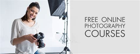 100 Free Online Photography Courses for Beginning Photographers and ...