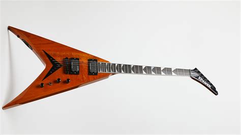 Dave Mustaine's first signature guitars with Gibson and Kramer revealed | MusicRadar