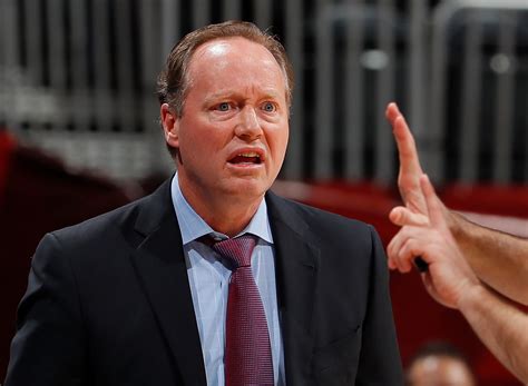 Former Atlanta Hawks Coach Mike Budenholzer Taking Over Buck's Vacancy