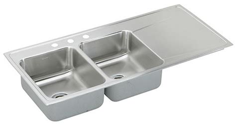 8 places to find drop in stainless steel drainboard sinks - Retro ...