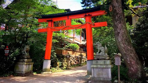 Highlights and how to get to Ujigami-jinja Shrine. ｜ Japan's Travel Manual