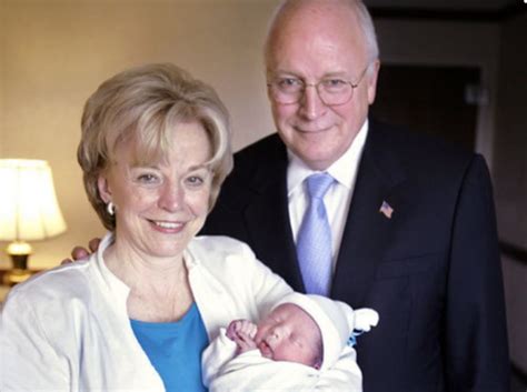 Who Is Dick Cheney Wife Lynne Cheney? Kids And Relationship Timeline