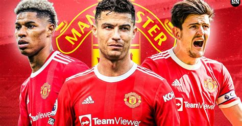 Man United squad plans: Who will be out of contract, who should stay ...