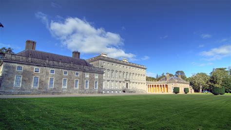 castletown-house | Castletown House in Celbridge, County Kil… | Flickr