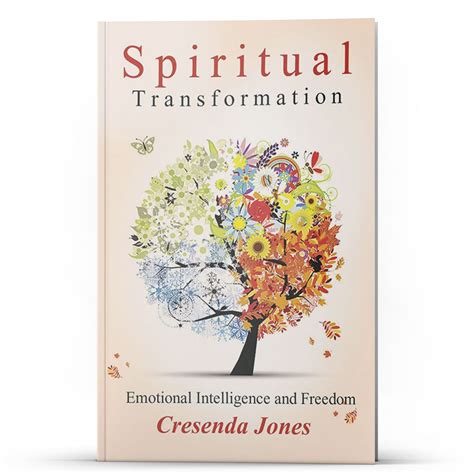 Spiritual Transformation – IlluminationPublishers