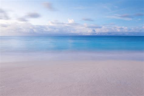 Beach Background Free Stock Photo - Public Domain Pictures