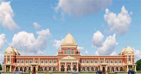 An Overview of Bahawalpur Railway Station | Graana.com